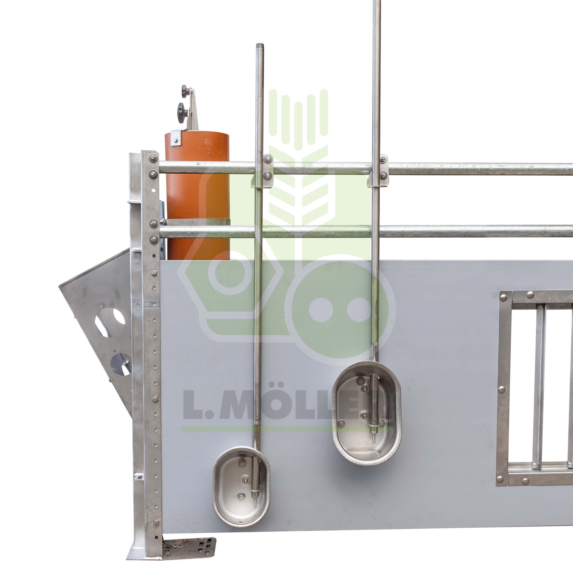 Tränkebecken Beispiel